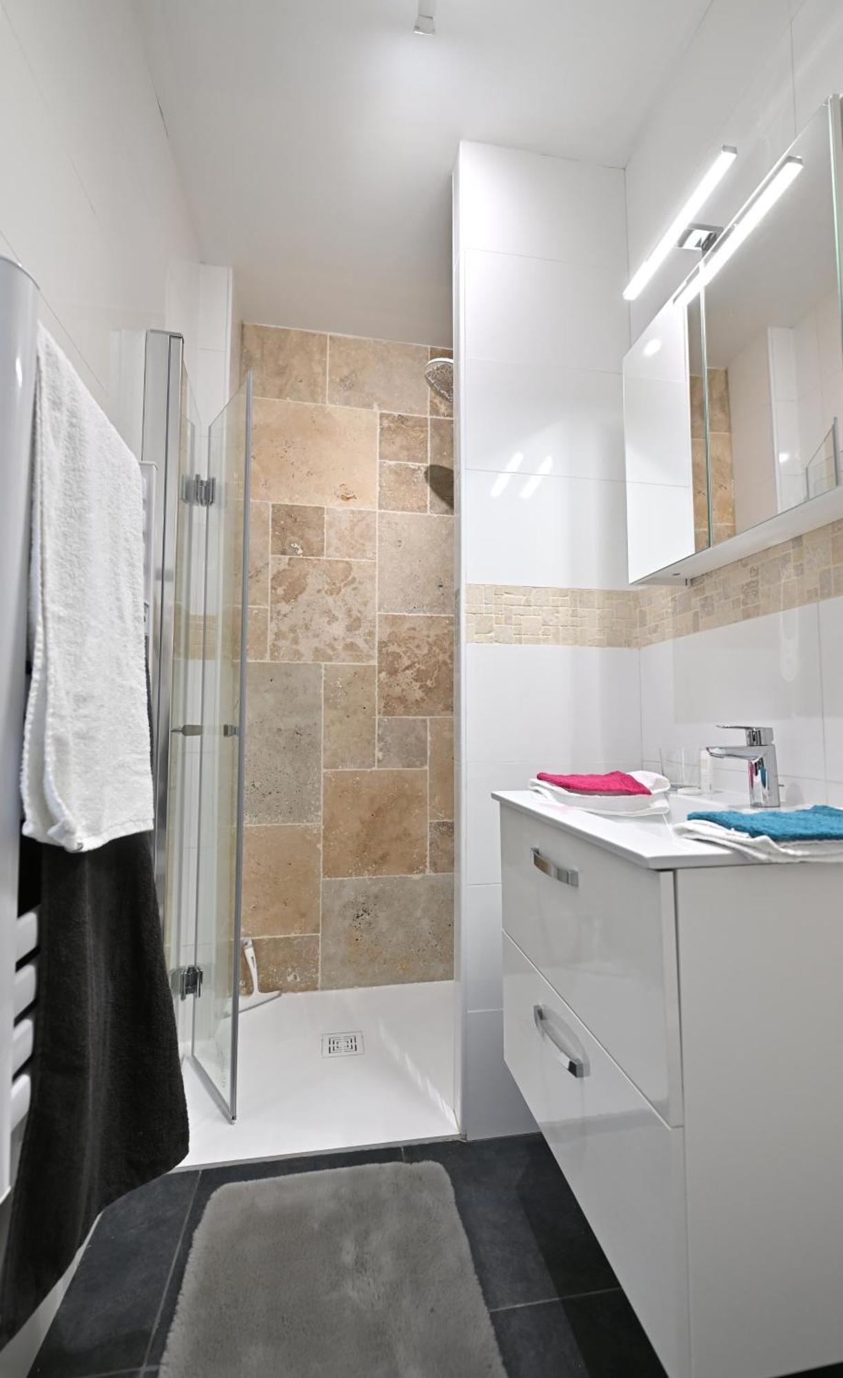 3 Appartements Premium Au Pied De La Cathedrale - Hypercentre 상스 외부 사진