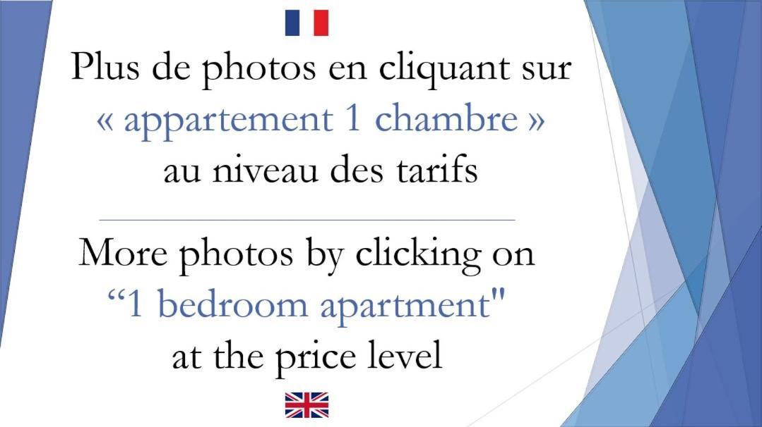 3 Appartements Premium Au Pied De La Cathedrale - Hypercentre 상스 외부 사진