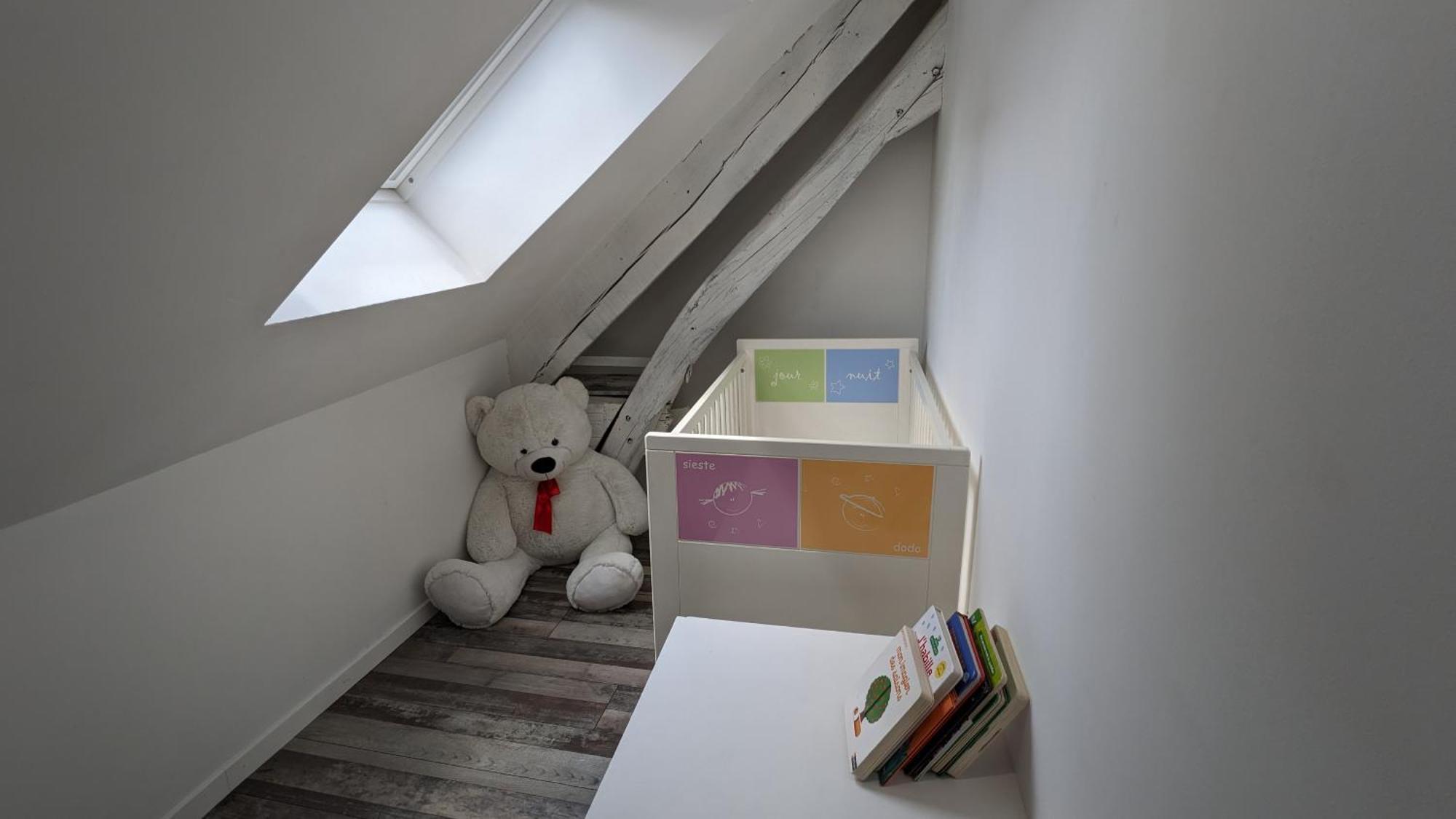 3 Appartements Premium Au Pied De La Cathedrale - Hypercentre 상스 객실 사진
