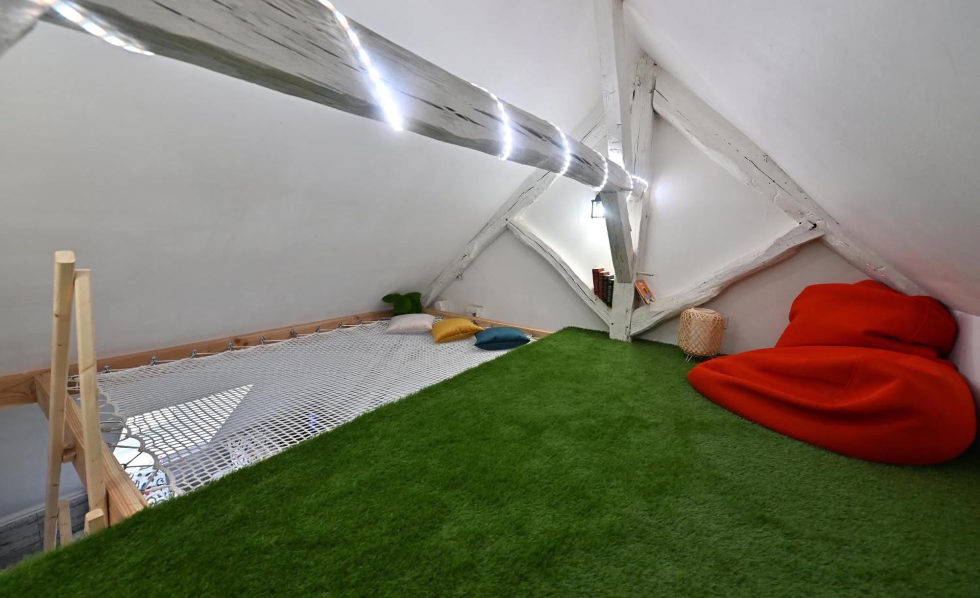 3 Appartements Premium Au Pied De La Cathedrale - Hypercentre 상스 외부 사진